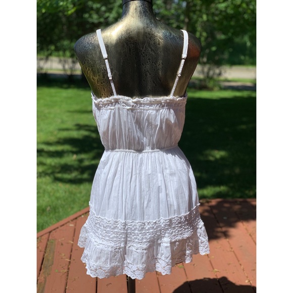 Abercrombie & Fitch Dress - Picture 3 of 4